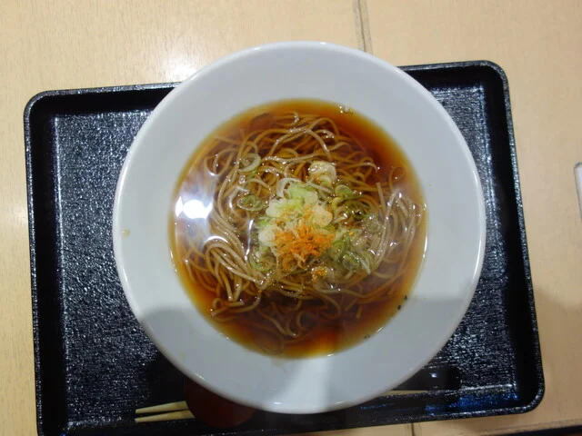 菅生パーキングエリア（下り線） レストラン - 村田町その他（レストラン）の写真