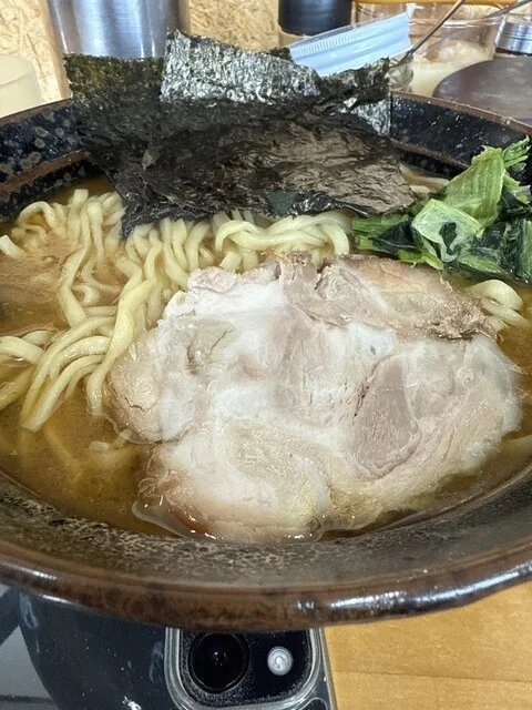 くせが強いラーメン Check it（チェック イット） - 十和田市（ラーメン）の写真