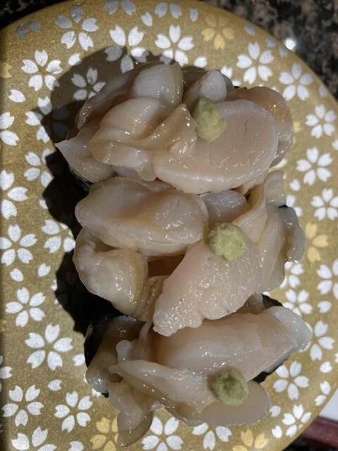 函太郎 青森佃店 - 東青森（回転寿司）の写真