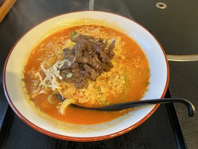 たべにおいで - 仙台市太白区その他（中華料理）の写真