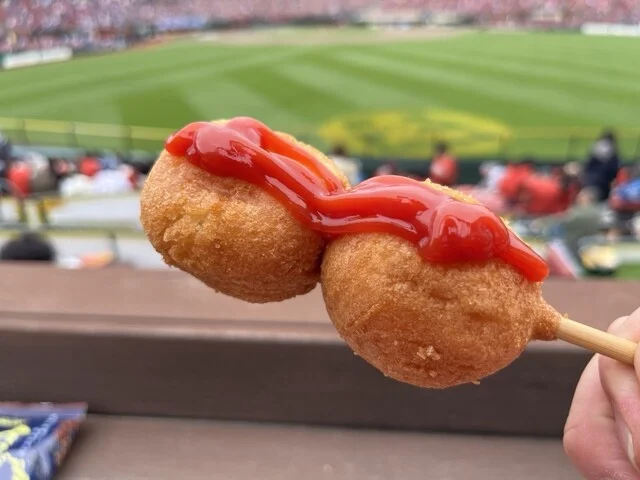 阿部蒲鉾店 楽天モバイルパーク宮城（あべかまぼこてん） - 宮城野原（その他）の写真