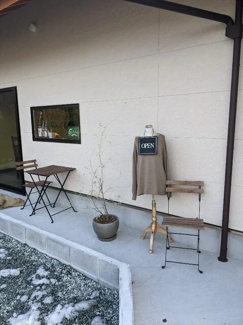 Casa MIL HOJAS（カサ ミル オッハス） - 高城町（カフェ）の写真