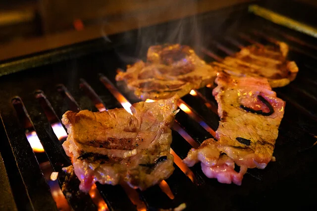 ホルモン基地 29 - 中央弘前（焼肉）の写真