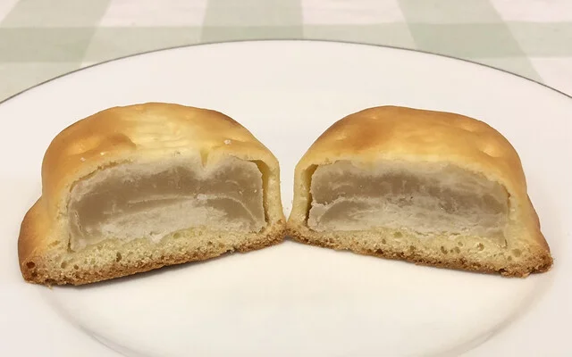 三浦屋 - 本吉（和菓子）の写真