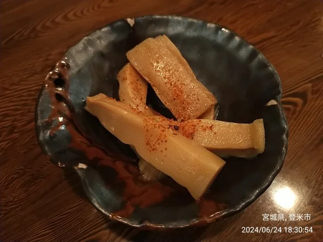 清太郎 - 登米市その他（居酒屋）の写真