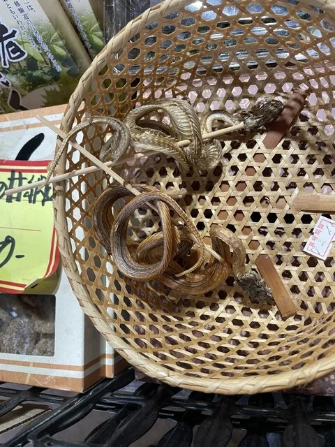 大久商店 山の幸直売店 - 大崎市その他（そば）の写真