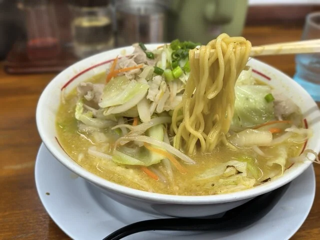 ラーメンねぎっこ 富谷店 - 富谷町その他（ラーメン）の写真