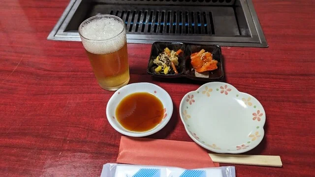 焼肉 俺ん家 - くりこま高原（焼肉）の写真