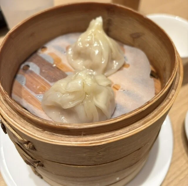 九分小籠包 ララガーデン長町店（九份小籠包） - 長町南（台湾料理）の写真