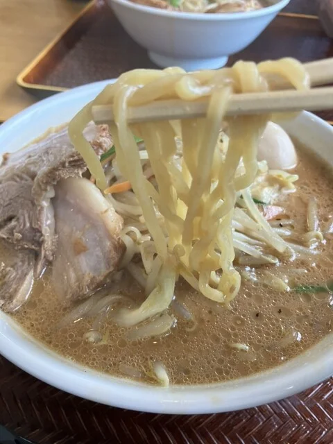 しまや - 登米市その他（ラーメン）の写真
