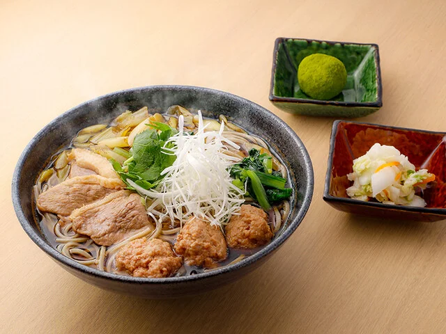 牛たん炭焼利久 富沢西店 - 富沢（牛料理）の写真