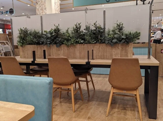 mameiro イオンスタイル新利府店（マメイロ） - 新利府（カフェ）の写真