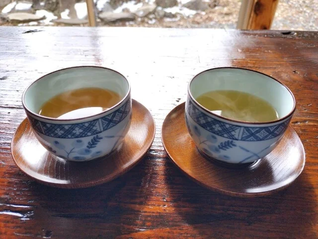 艸と手と水 - 登米市その他（カフェ）の写真