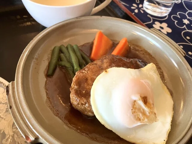 レストラン喫茶・きの字 - 小中野（洋食）の写真