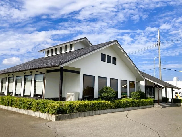 むぎの里 仙台岩切店 - 岩切（うどん）の写真