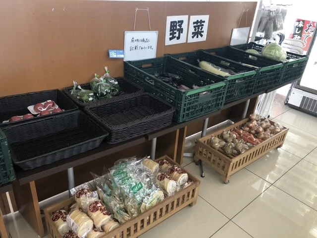 セブンイレブン 八戸第3魚市場前店（7-ELEVEN） - 白銀（コンビニ・スーパー）の写真