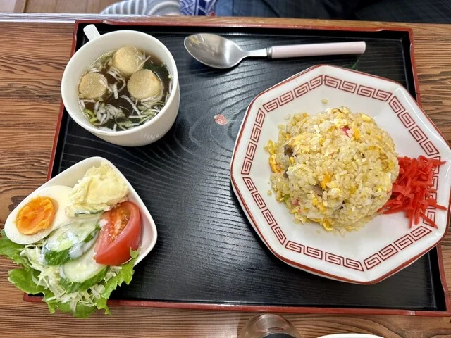 一休 - 鮫（レストラン）の写真