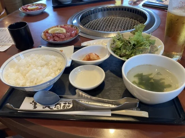 大同苑 仙台泉中央店 - 泉中央（焼肉）の写真