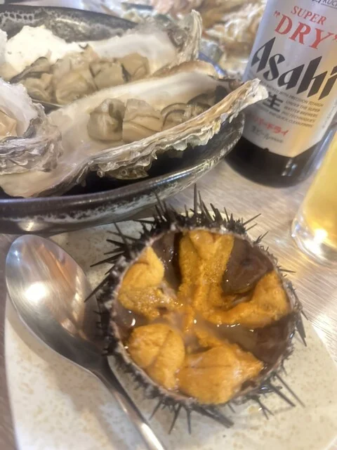 大漁丸 - 最知（海鮮）の写真