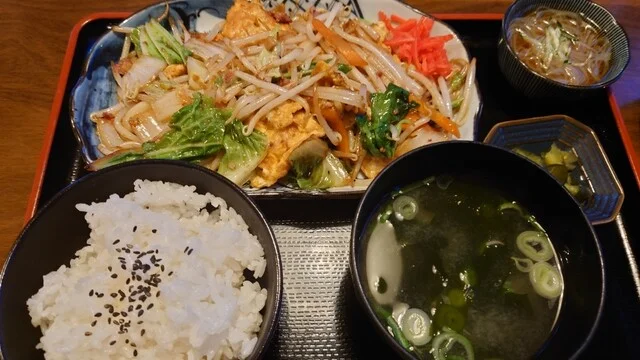 沖縄そば - 古川（沖縄料理）の写真