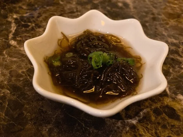 海男（シーマン） - 勾当台公園（居酒屋）の写真