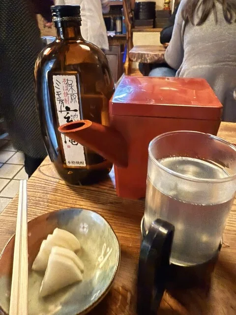 戸隠 - 青葉通一番町（そば）の写真