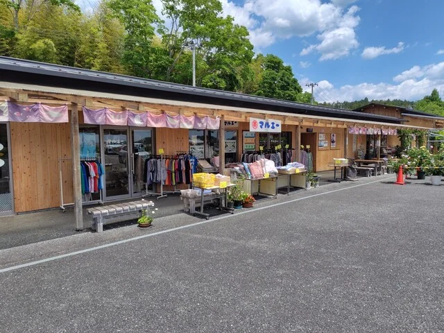 WHITE SHIP BAUM FACTORY（ホワイト シップ バーム ファクトリー） - 歌津（バームクーヘン）の写真