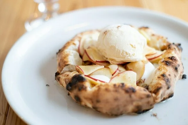 Pizzeria Pino Isola VESTA（ピッツェリア ピノ イゾラ ウエスタ） - 松島（ピザ）の写真