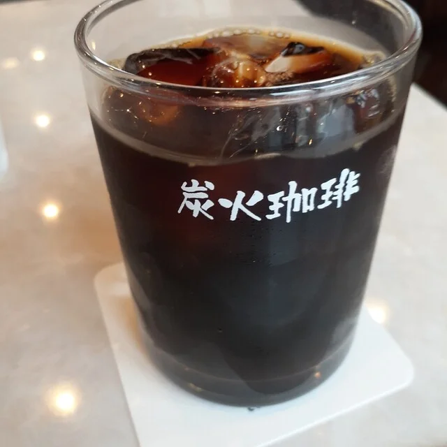 珈琲館 多賀城店（コーヒーカン） - 多賀城（カフェ）の写真