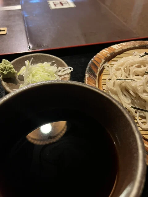 讃岐茶屋 - 青森（そば）の写真