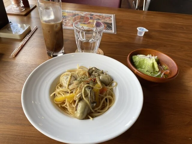 nine one（91） - 南気仙沼（洋食）の写真