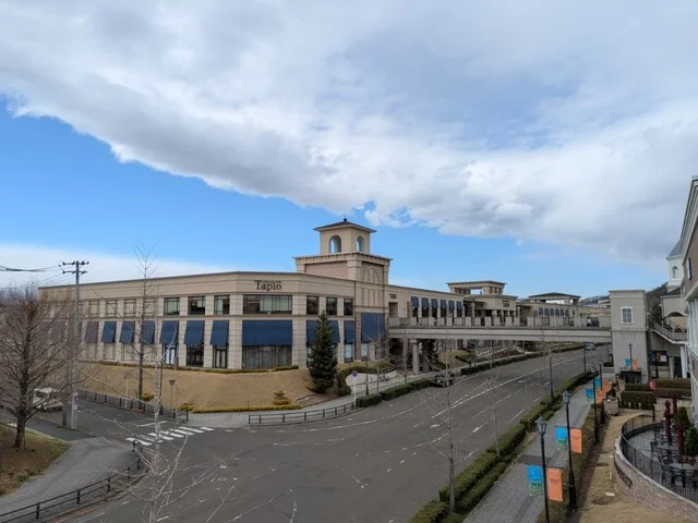 メゾンカイザー 泉パークタウン タピオ店（MAISON KAYSER） - 泉中央（パン）の写真