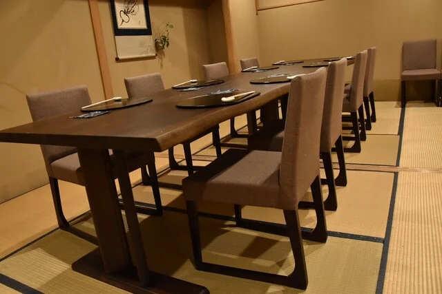 日本料理 おやま - 勾当台公園（日本料理）の写真