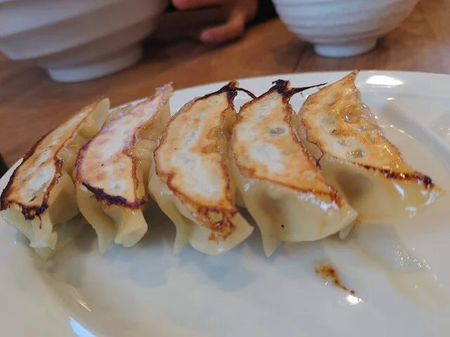 麺処 海日和 - 美田園（ラーメン）の写真