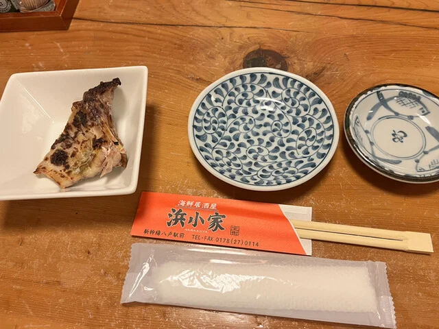 浜小屋 - 大久喜（居酒屋）の写真