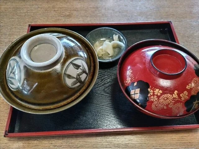 味処 草庵 十文字店 - 登米市その他（うどん）の写真