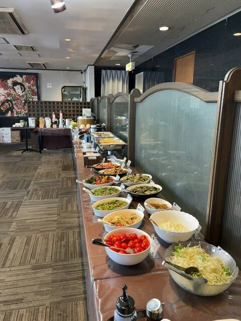 弘前グランドホテル - 中央弘前（ホテル）の写真