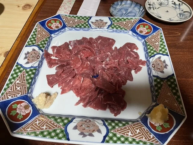 章 - 本八戸（日本料理）の写真