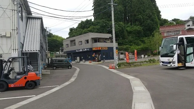 番屋みんこま - 松岩（食堂）の写真