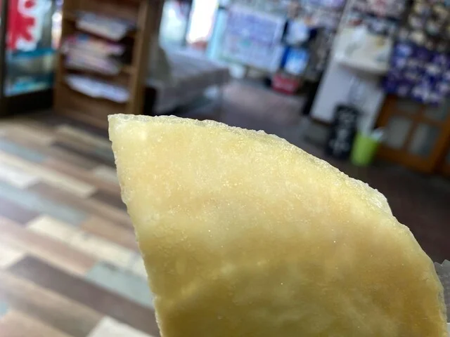 クレープの店ちろりん村 - 白石（クレープ・ガレット）の写真