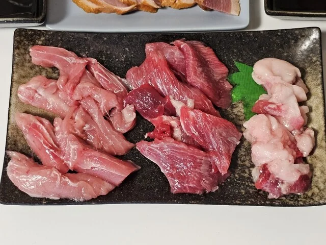 食事処 海ほたる - 石川（弘南）（海鮮）の写真