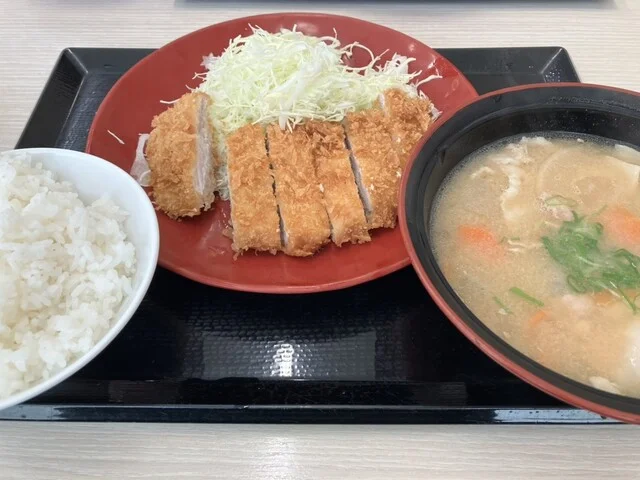 かつや 青森西バイパス店 - 新青森（かつ丼）の写真