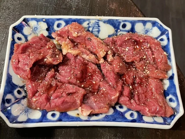 百万馬力 長町店 - 長町（焼肉）の写真