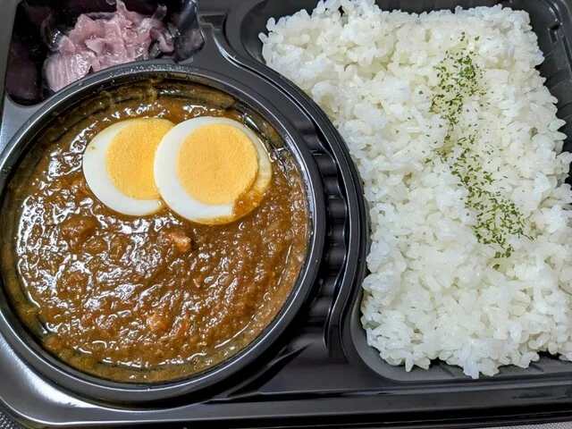 Fes Coffee&林度カリー - 大河原（カフェ）の写真