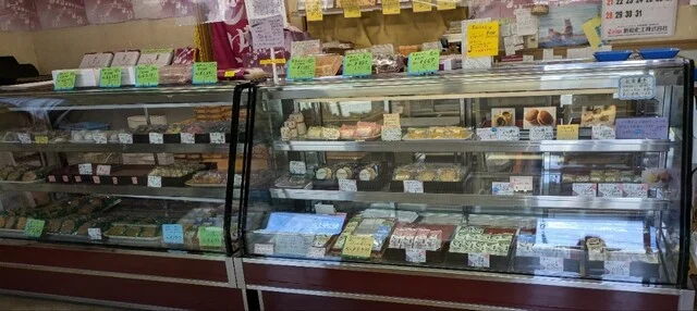 にしきや菓子舗 - 登米市その他（和菓子）の写真