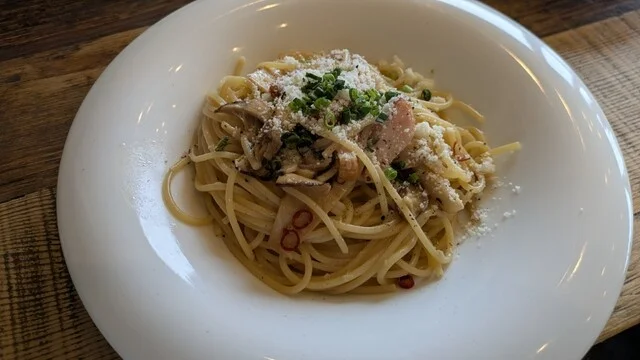 シチノカフェ&ピッツァ（SHICHI NO CAFE & PIZZA） - 本塩釜（カフェ）の写真