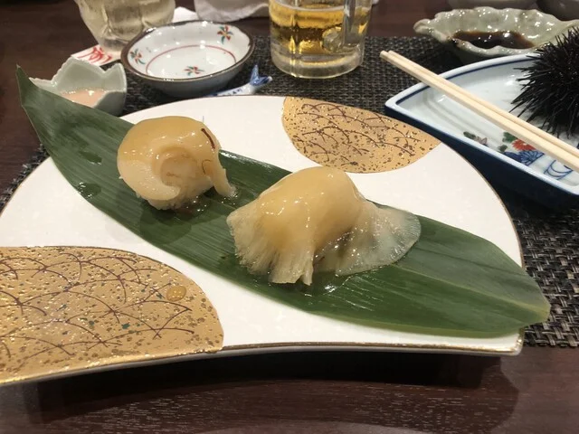 ゆう寿司 - 南気仙沼（寿司）の写真