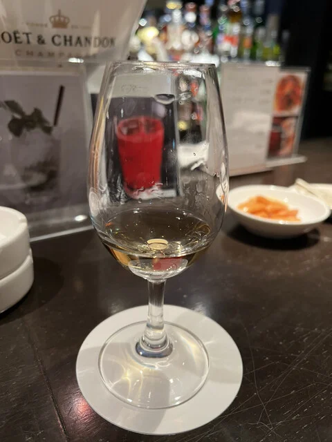 バーアルタイル（BAR ALTAIR） - 勾当台公園（バー）の写真