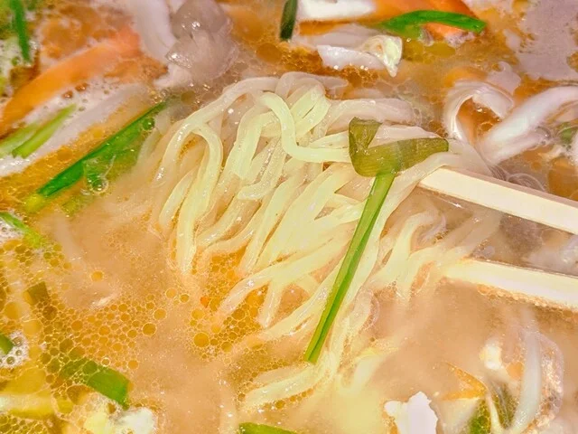 ドライブイン笠松 - 矢本（食堂）の写真