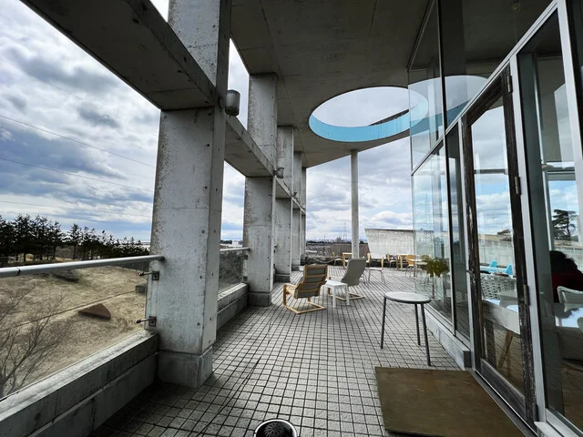 森と海の楽好 ミア・マードレ - 東塩釜（洋食）の写真